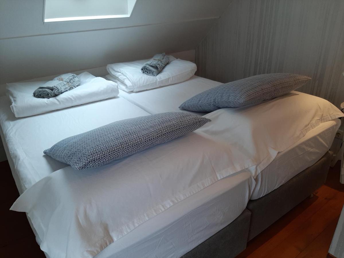Bruiler Hof Bed and Breakfast Ruurlo Exteriör bild